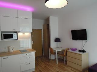 Apartamenty Karawela - Nadmorski Dwór - 1