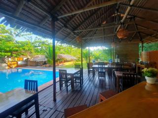 Lekker Gezellig Dive Resort Manado - 5