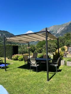 Casa Monte Bianco - 7