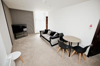 The Family Flat by JS Apartments - 4