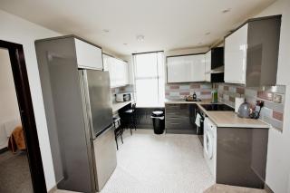 The Family Flat by JS Apartments - 8