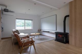 Ubaku Villa 美瑛一棟貸し別荘 Private Nature Retreat in Biei Hokkaido - 8