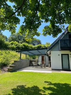 All inclusive Ferienhaus JULYN , Seepark - 0