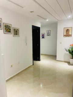 Appartement climatisé avec garage et ascenseur - 6