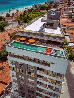 DVA Cabedelo Beira-Mar – O Paraíso na Ponta de Cabedelo - 2