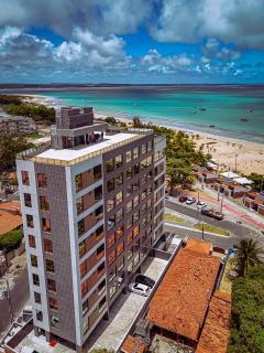 DVA Cabedelo Beira-Mar – O Paraíso na Ponta de Cabedelo - 1