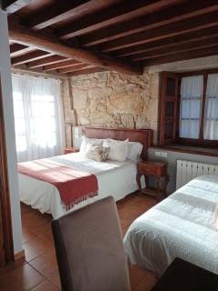 Hotel Vila As Pedras - 8