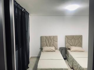 Appartement climatisé avec garage et ascenseur - 2