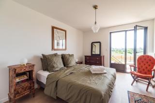La Maison des Horizons - Proche plage et vue mer - 7