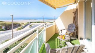 Le 21 des dunes - La mer comme horizon - 8