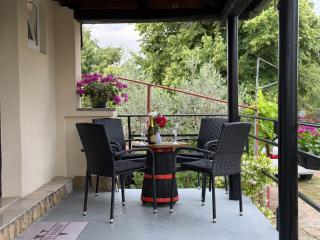 Apartma Vista Baredi - 8