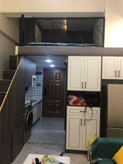 Smart Ruoqi B&B - 6