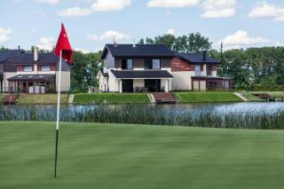 GolfBay Villa - Senica - 7