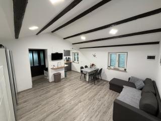 Apartma Vista Baredi - 3