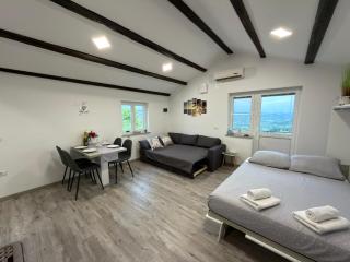 Apartma Vista Baredi - 9
