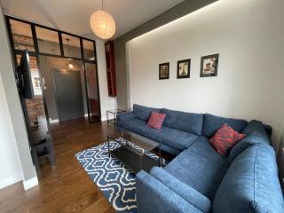 Sopot Centrum Monciak and Dworzec by OneApartments - 5
