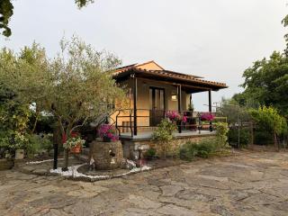 Apartma Vista Baredi - 0