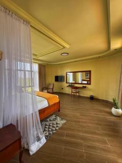 The manor maasai mara 4br villa - 1