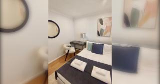 Bright 2 Bedroom Apartment In A Great Location - 7