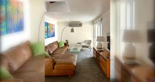 Bright 2 Bedroom Apartment In A Great Location - 1
