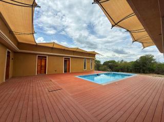 The manor maasai mara 4br villa - 8