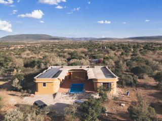 The manor maasai mara 4br villa - 0
