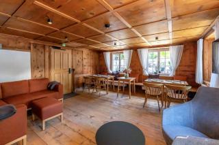 Münsterhus Josefs Alpine Lodge - 8