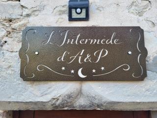 L'Intermède d'A & P - 8