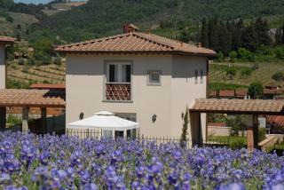Casa Rosa - Greve in Chianti - 2