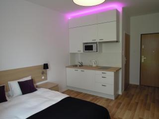 Apartamenty Karawela - Nadmorski Dwór - Danzig - 2