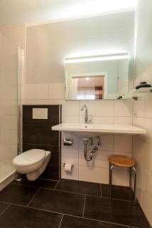 Hotel -Winterfelder Hof - Winterfeld - 9