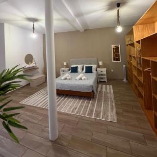 Casa dos Andrés - 7