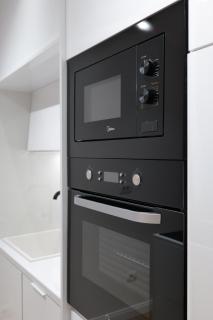 Ola luxury apartment - 8