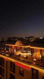 فندق ميدبوينت - Midpoint Hotel - Abha - 2