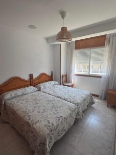 Apartamento Sanxenxo - 4