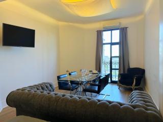 La Platea de Bs As 6D Spacious and stylish Views - 9