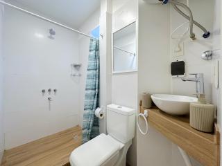 La Platea de Bs As 6D Spacious and stylish Views - 8