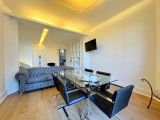 La Platea de Bs As 6D Spacious and stylish Views - 4