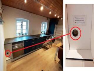 4 star holiday home in Nykøbing M - 9