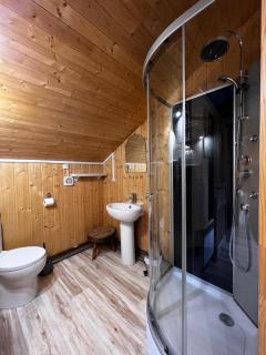 3 Twin Bedrooms or 3 Doubles Close to Morzine - 8