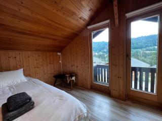 3 Twin Bedrooms or 3 Doubles Close to Morzine - 2