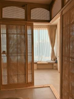 Nagomi-Seaside Retreat, Garden, Yoga Room&Parking - 8