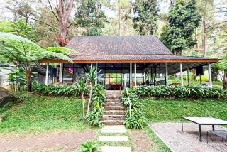 Tenggir Park Cottage and Glamping Tawangmangu - 8