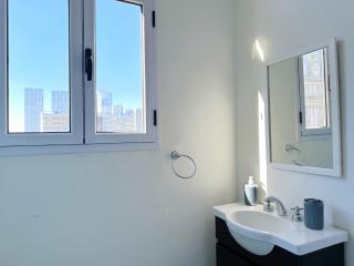 La Platea de Buenos Aires 6C Balcony with views - 7