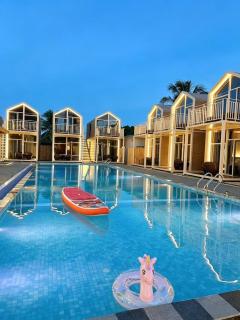 All Season Resort Semporna - 9