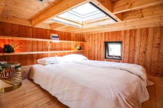 Tiny House of Happiness - shared hot tub - 6