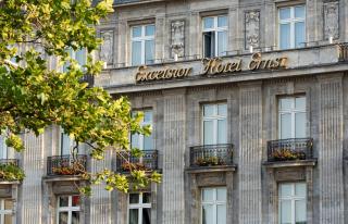 Excelsior Hotel Ernst am Dom - Cologne - 5