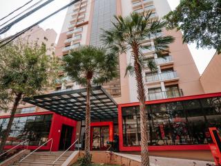Radisson RED Campinas - 2