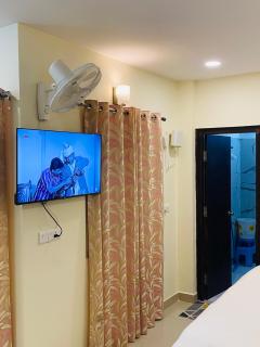 Nainital premium Luxury 2BHK in clarks, Kaichidham - 8