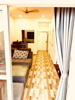 Nainital premium Luxury 2BHK in clarks, Kaichidham - 7